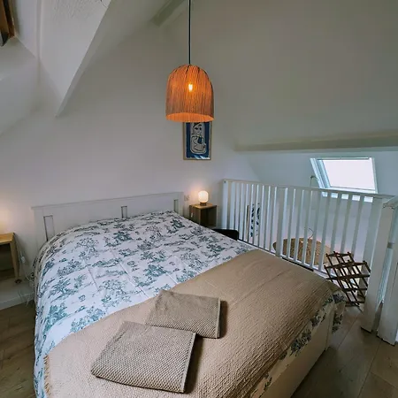 Villa Chez Elizabeth à Le Crotoy Extérieur photo
