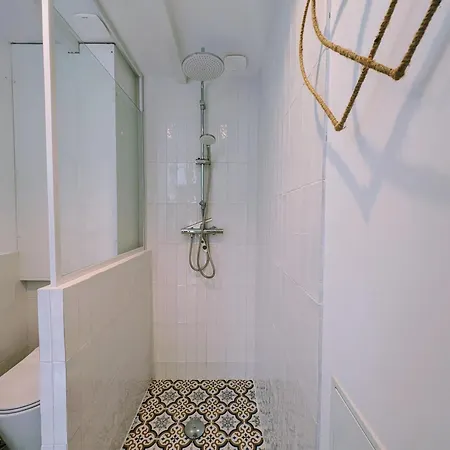 Villa Chez Elizabeth à Le Crotoy Extérieur photo