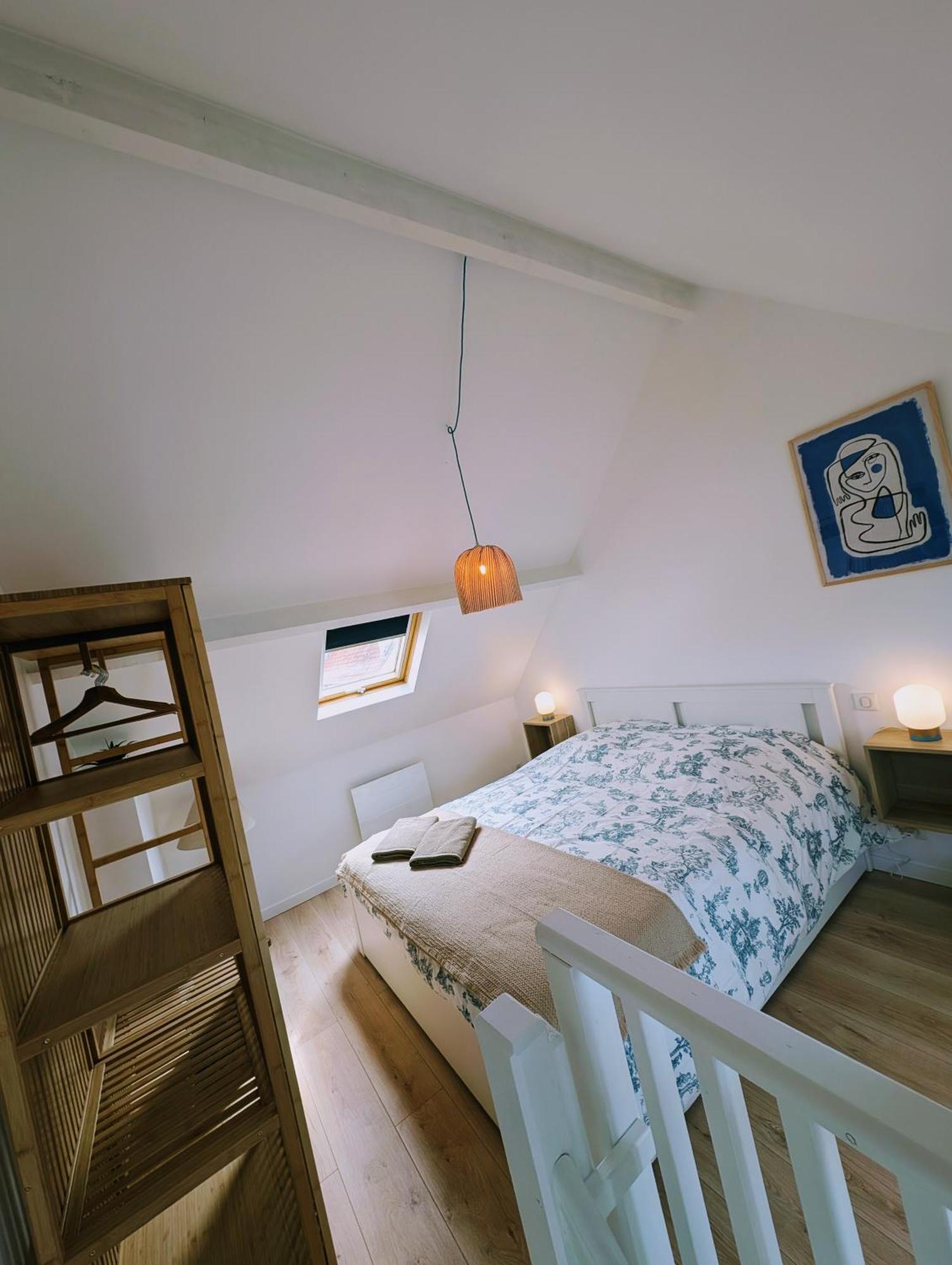 Holiday home Chez Elizabeth *