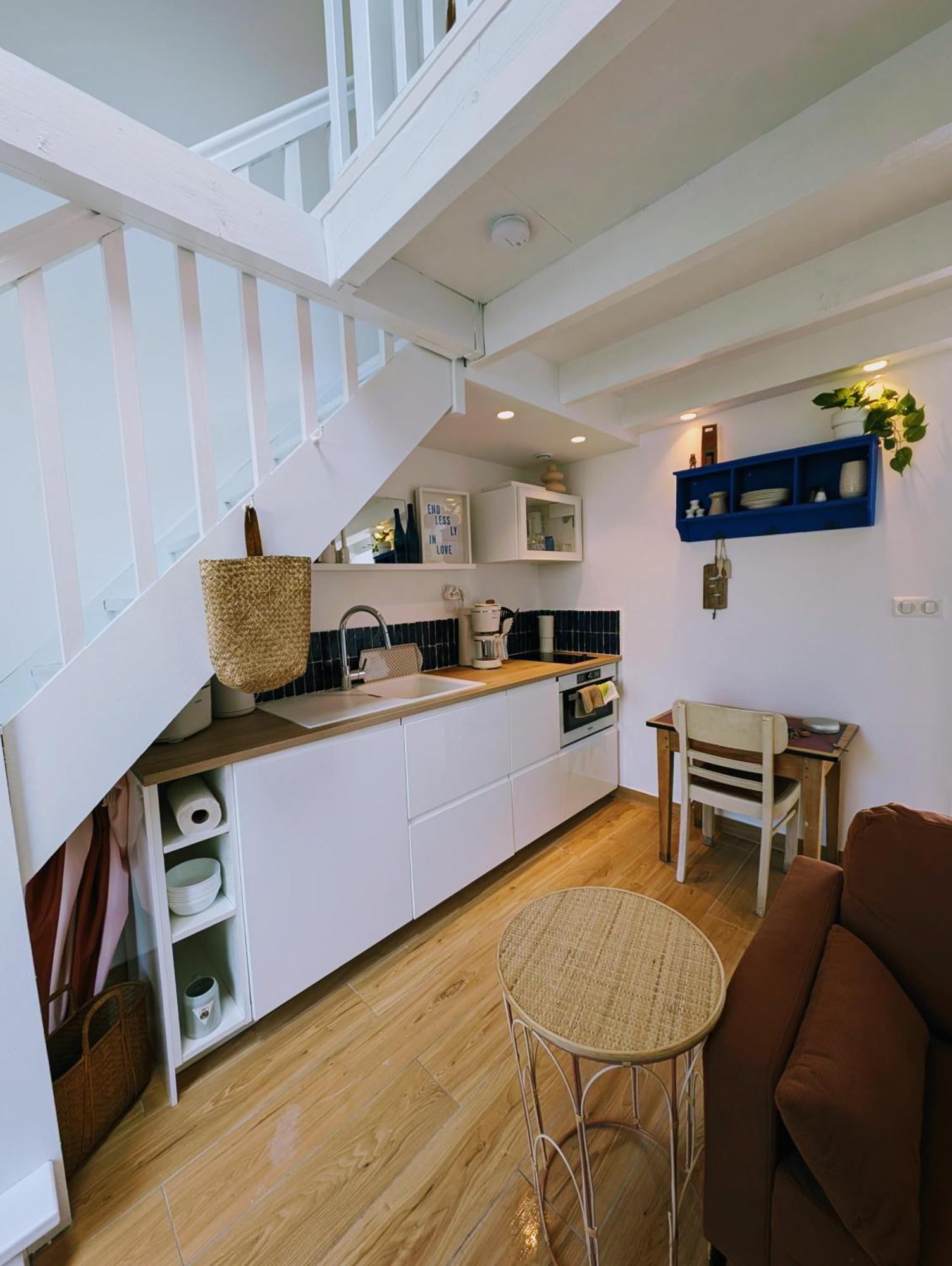 Holiday home Chez Elizabeth